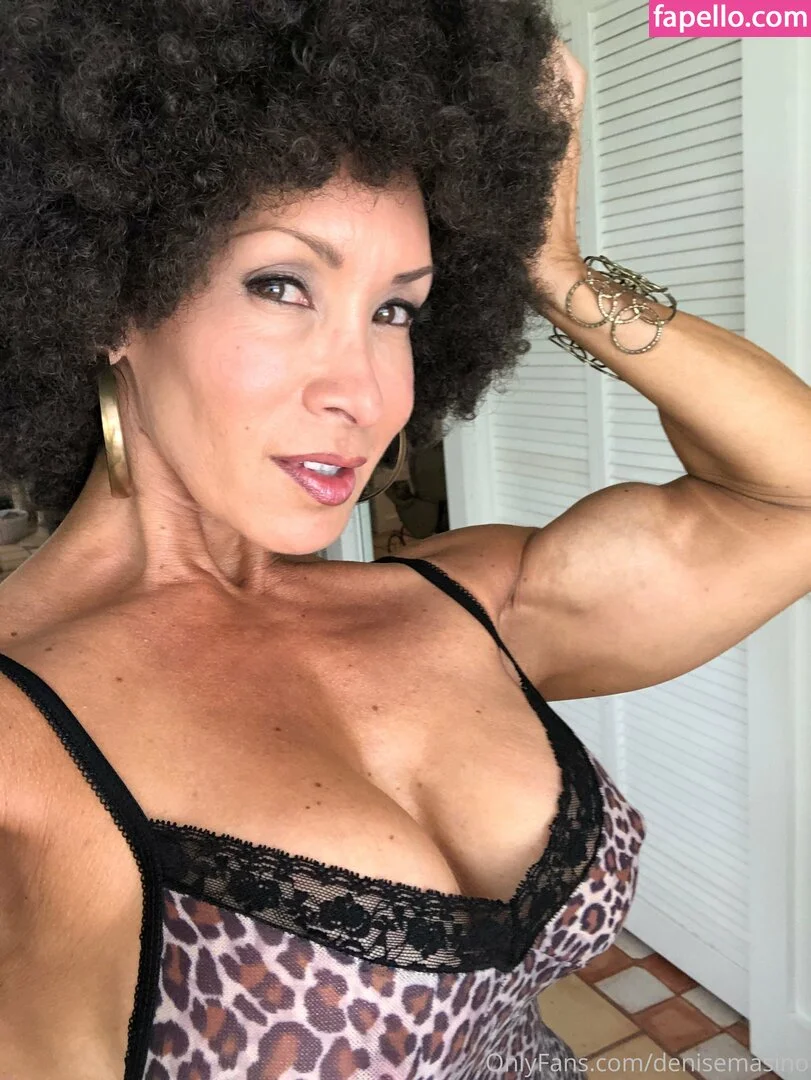 Denise Masino Onlyfans Photo Gallery 