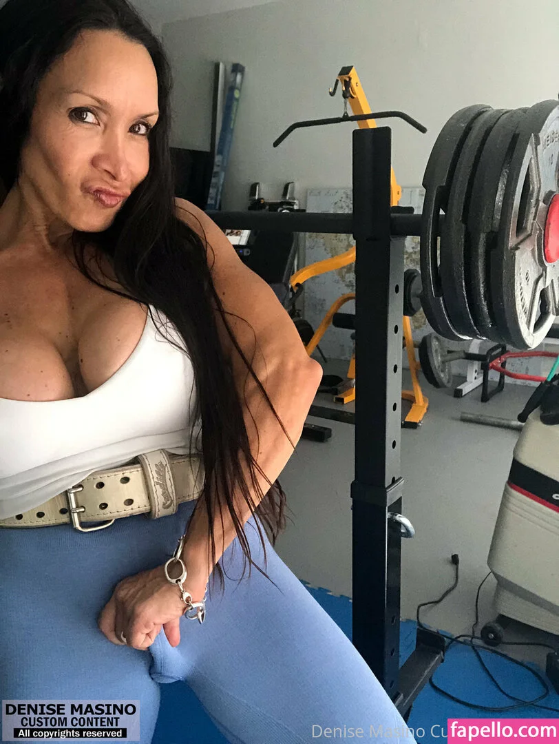 Denise Masino Onlyfans Photo Gallery 