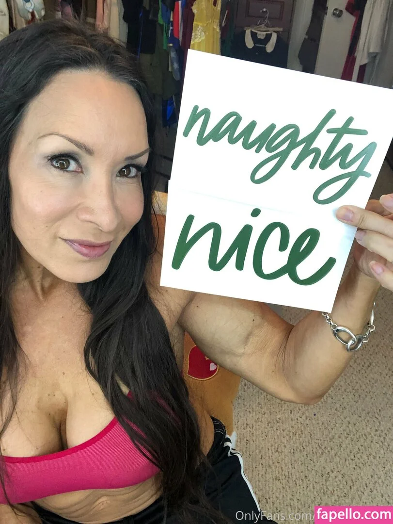 Denise Masino Onlyfans Photo Gallery 