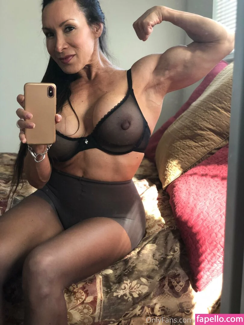 Denise Masino Onlyfans Photo Gallery 
