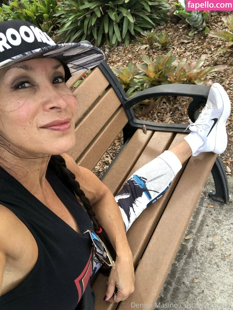 Denise Masino Onlyfans Photo Gallery 
