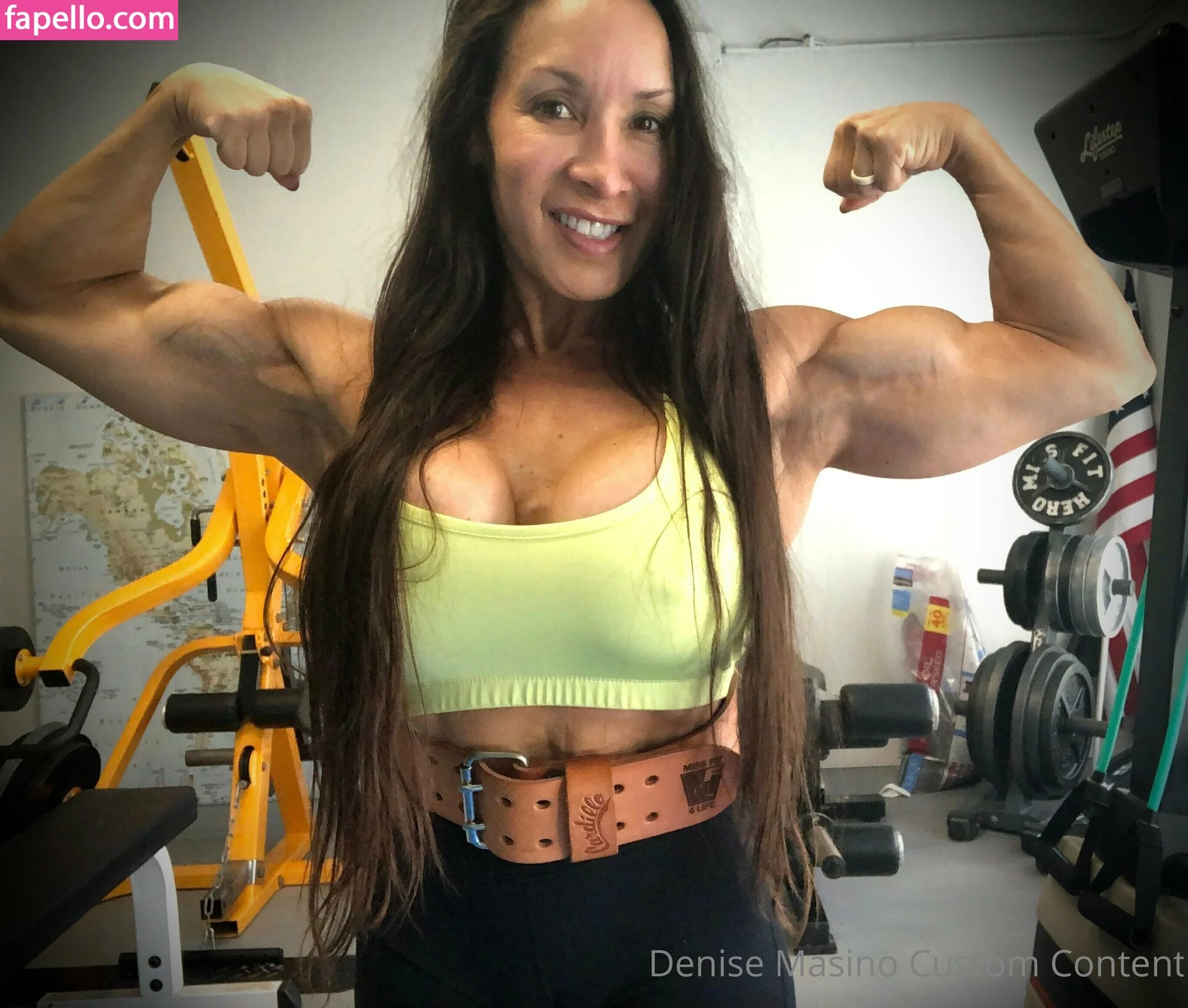 Denise Masino Onlyfans Photo Gallery 