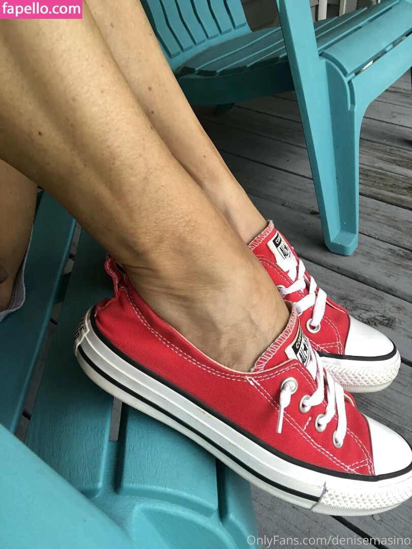 Denise Masino Onlyfans Photo Gallery 
