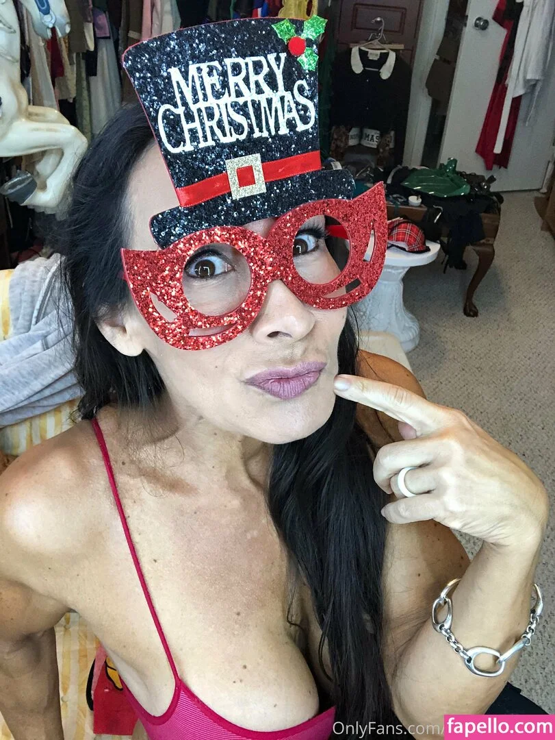 Denise Masino Onlyfans Photo Gallery 