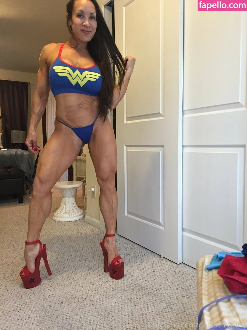 Denise Masino Onlyfans Photo Gallery 