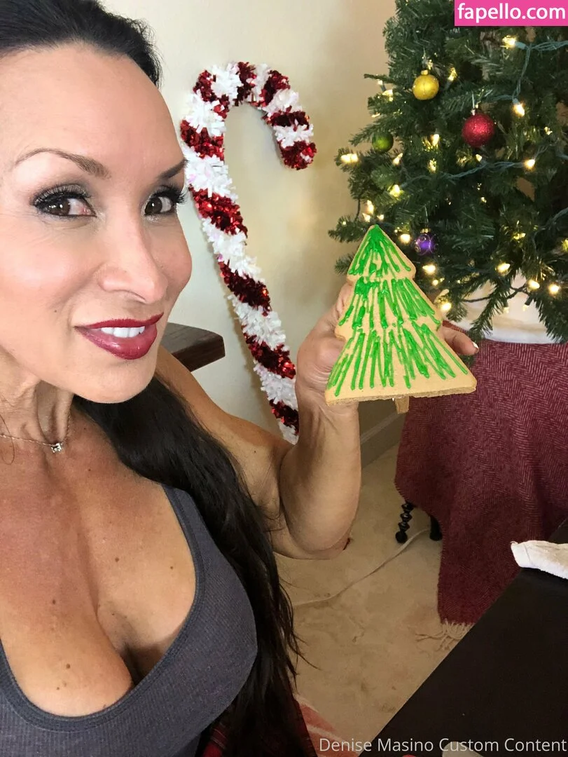 Denise Masino Onlyfans Photo Gallery 