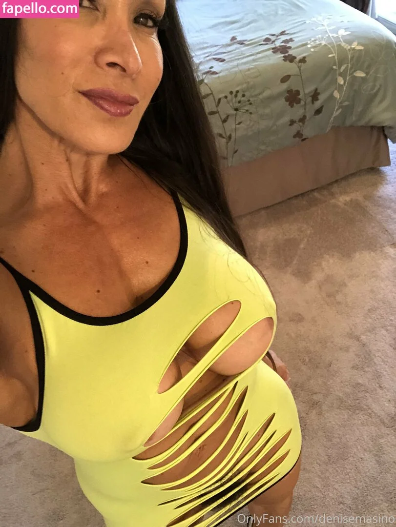 Denise Masino Onlyfans Photo Gallery 