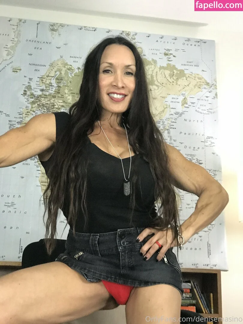 Denise Masino Onlyfans Photo Gallery 