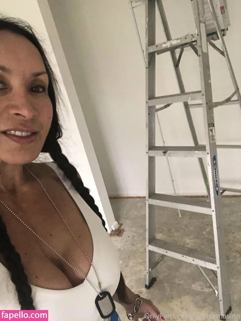 Denise Masino Onlyfans Photo Gallery 