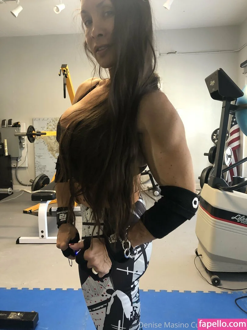 Denise Masino Onlyfans Photo Gallery 