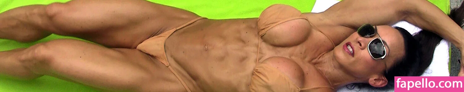 Denise Masino Onlyfans Photo Gallery 