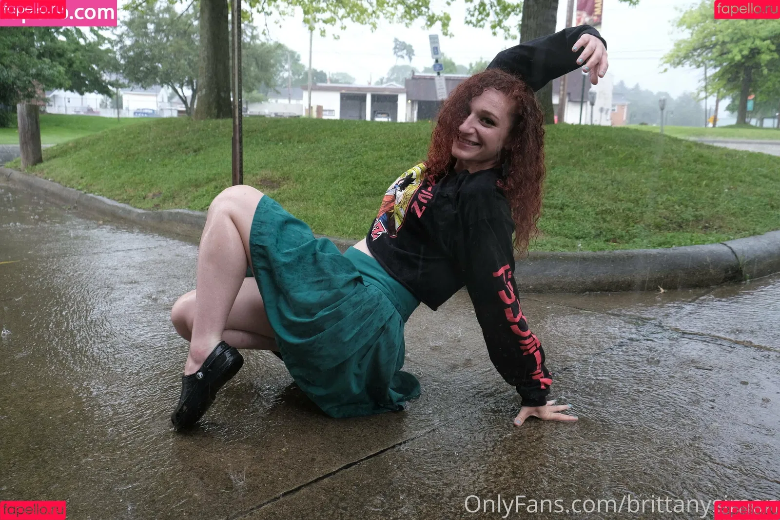 brittanysimon Onlyfans Photo Gallery 