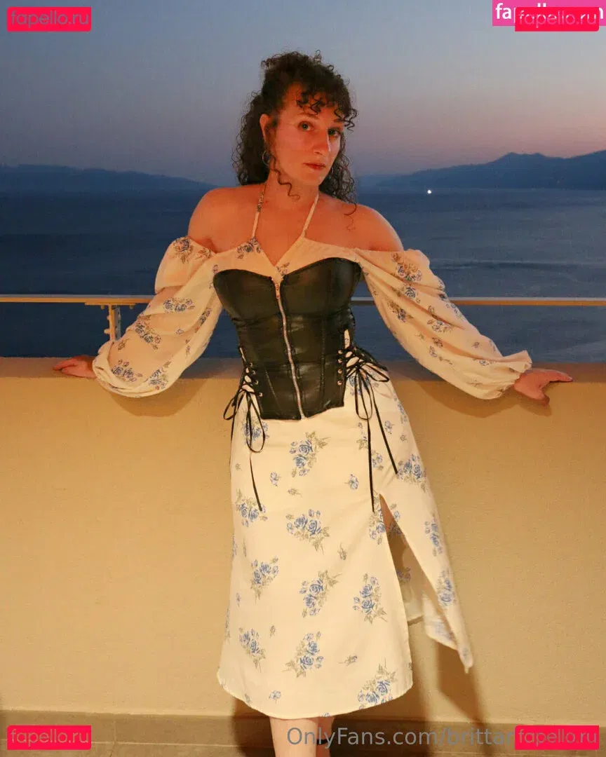 brittanysimon Onlyfans Photo Gallery 