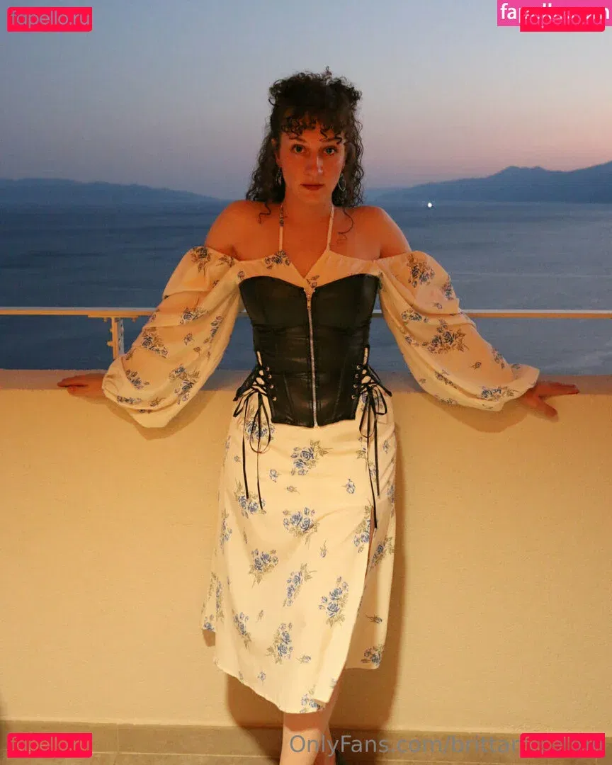 brittanysimon Onlyfans Photo Gallery 