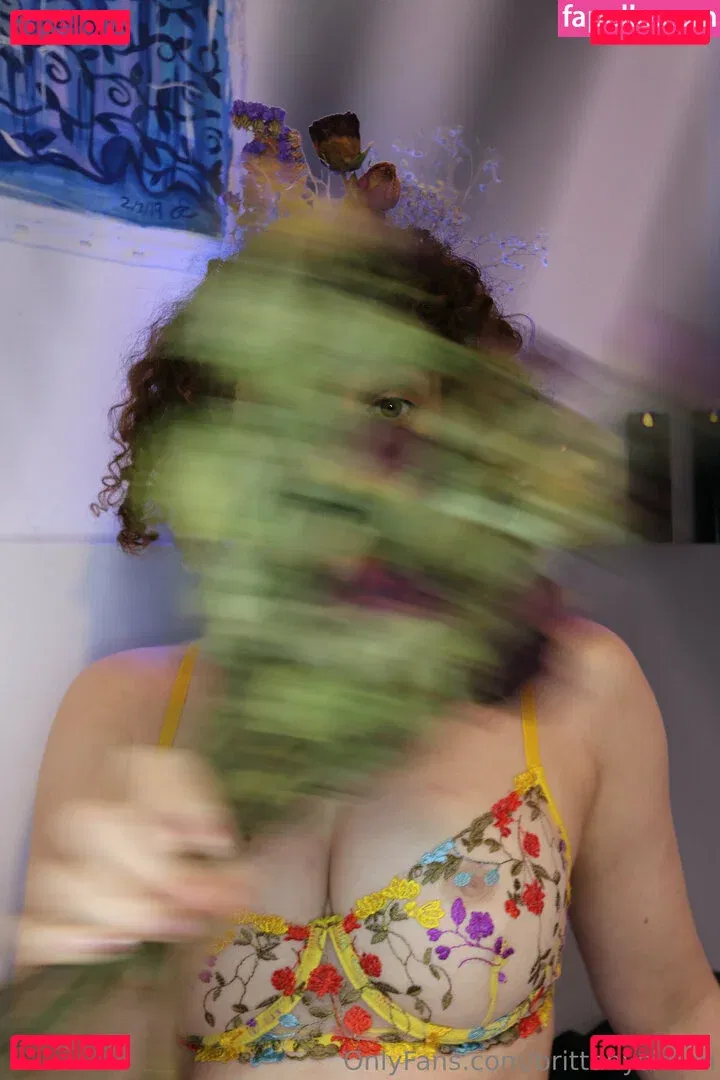 brittanysimon Onlyfans Photo Gallery 