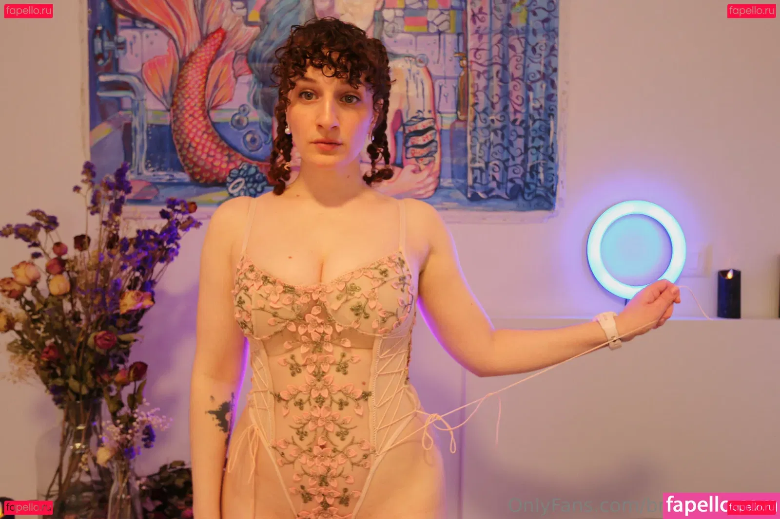 brittanysimon Onlyfans Photo Gallery 