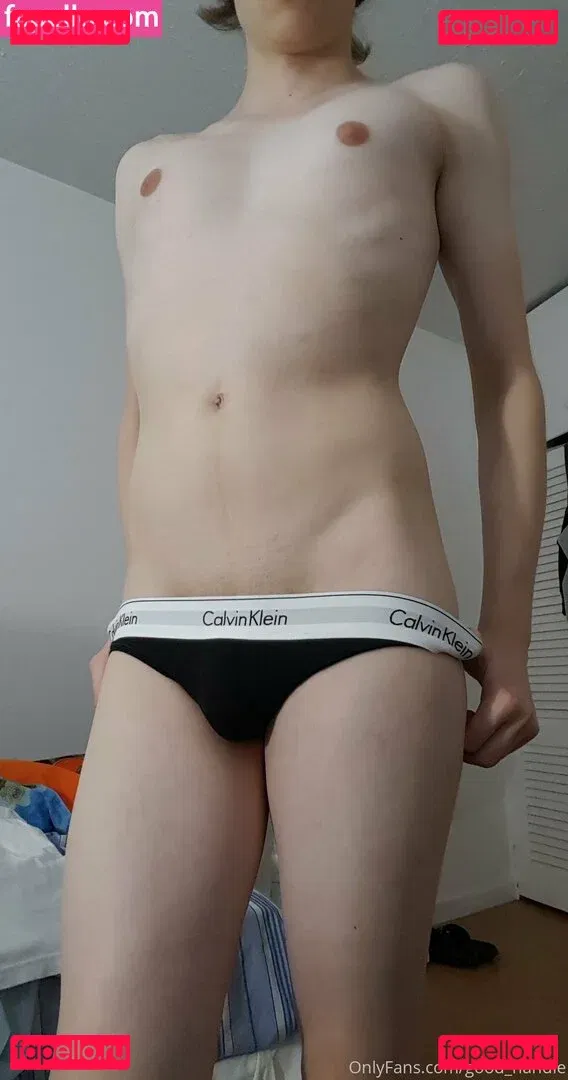 good_handle Onlyfans Photo Gallery 