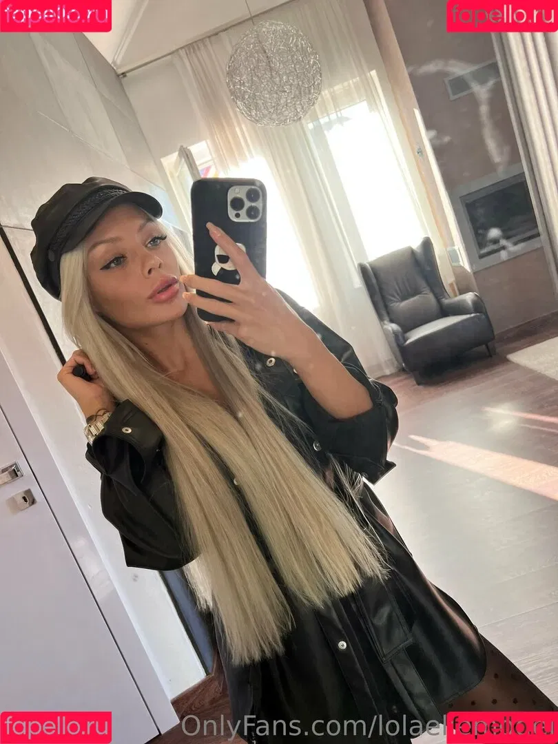lolaellemodel Onlyfans Photo Gallery 