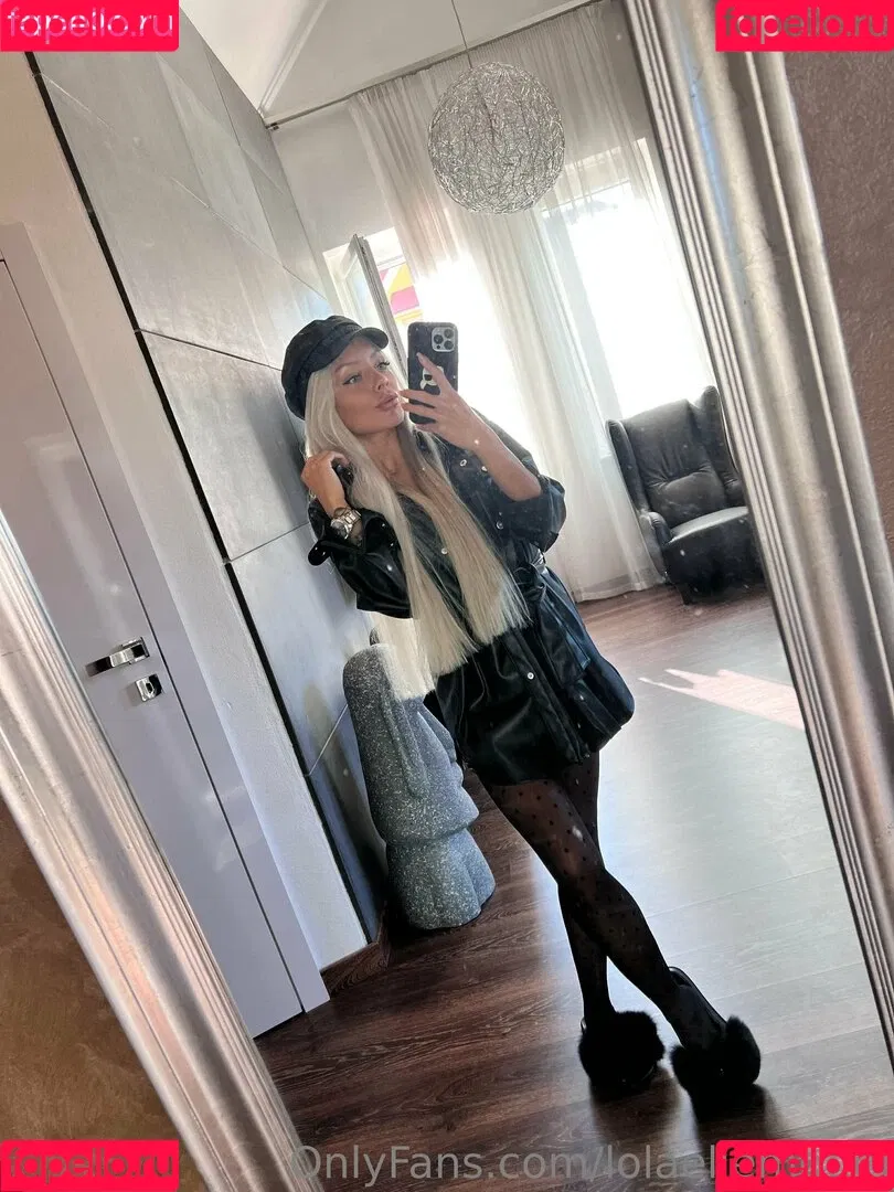 lolaellemodel Onlyfans Photo Gallery 