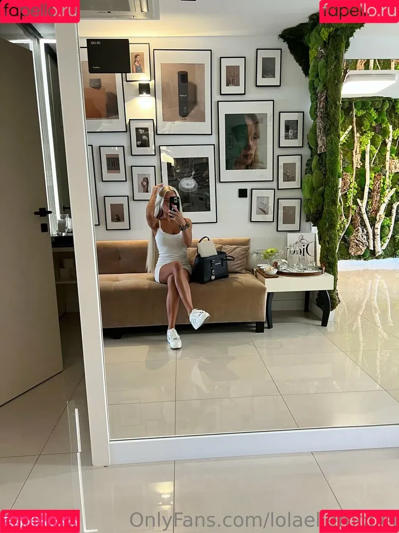 lolaellemodel Onlyfans Photo Gallery 