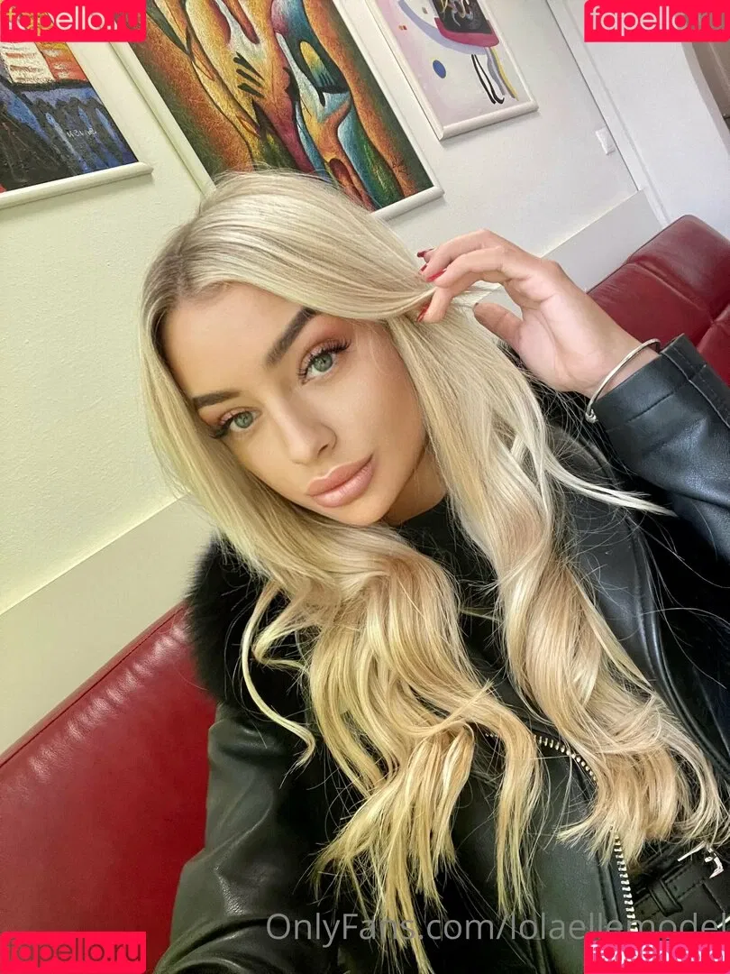 lolaellemodel Onlyfans Photo Gallery 
