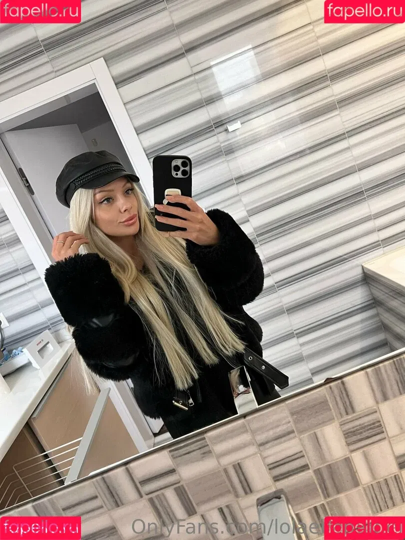 lolaellemodel Onlyfans Photo Gallery 