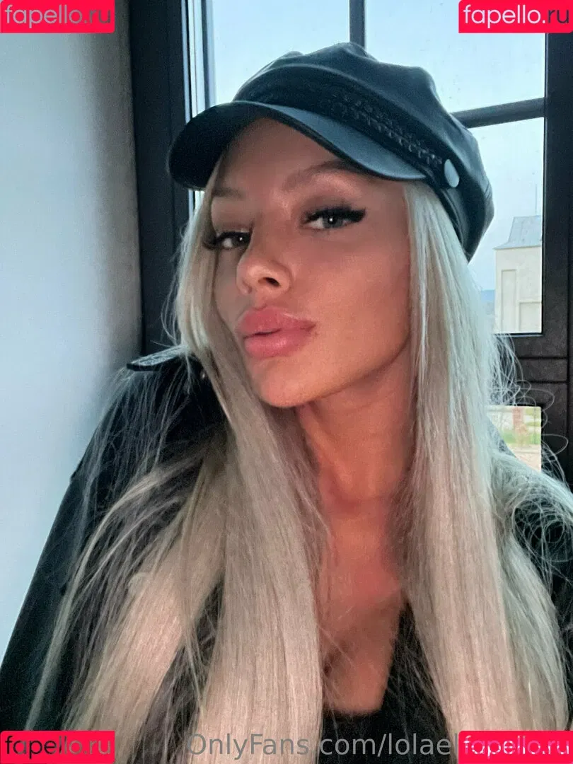 lolaellemodel Onlyfans Photo Gallery 