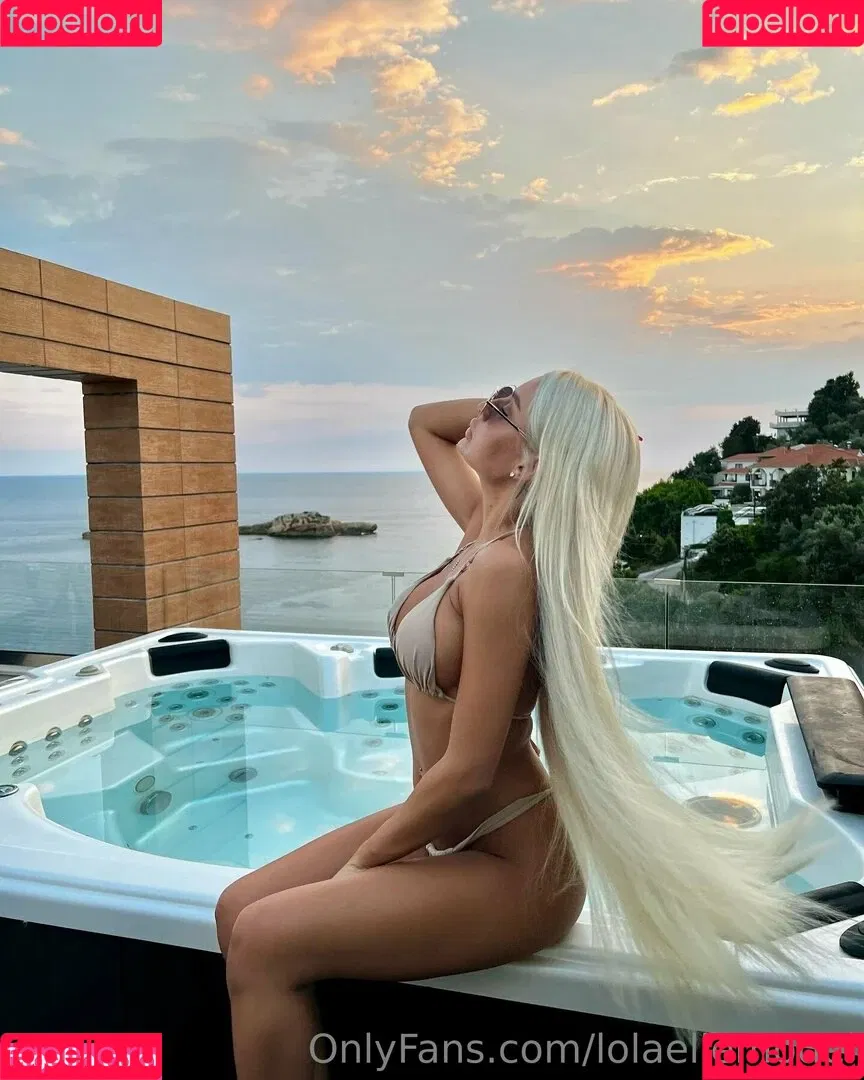 lolaellemodel Onlyfans Photo Gallery 