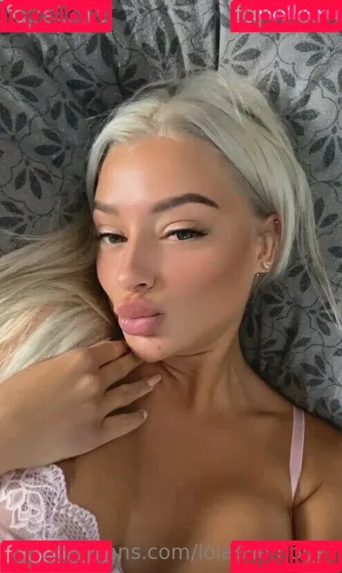 lolaellemodel Onlyfans Photo Gallery 