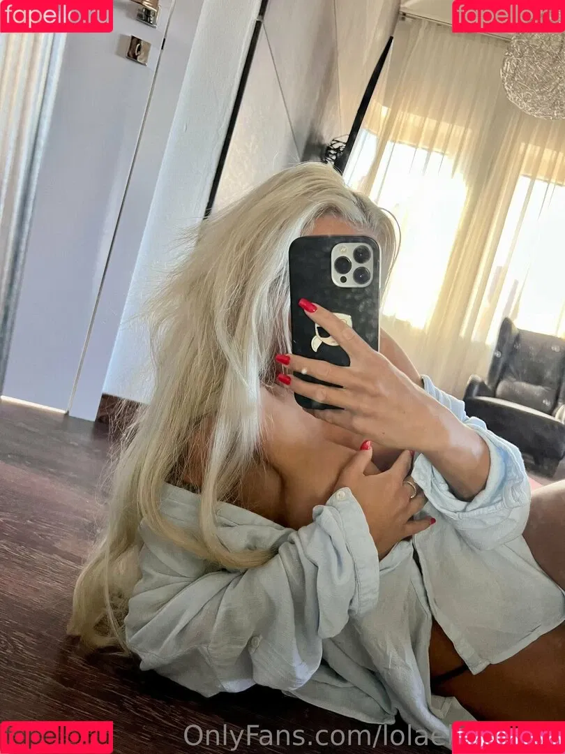 lolaellemodel Onlyfans Photo Gallery 
