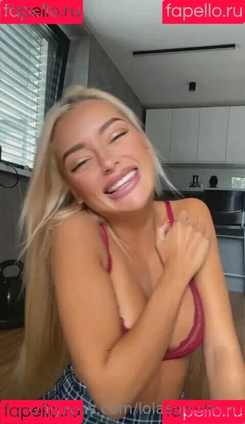 lolaellemodel Onlyfans Photo Gallery 