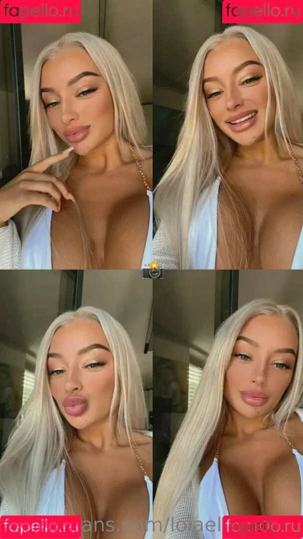 lolaellemodel Onlyfans Photo Gallery 