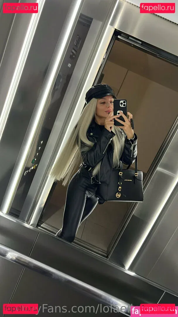 lolaellemodel Onlyfans Photo Gallery 