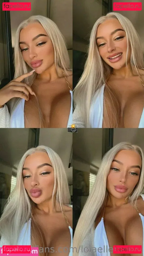 lolaellemodel Onlyfans Photo Gallery 