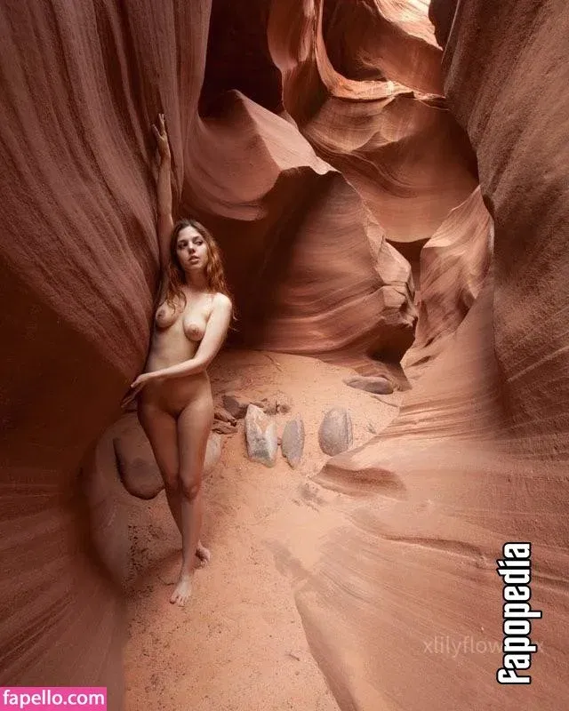 Xlilyflowersx Onlyfans Photo Gallery 