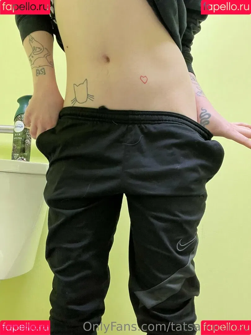 tatsandtunez Onlyfans Photo Gallery 