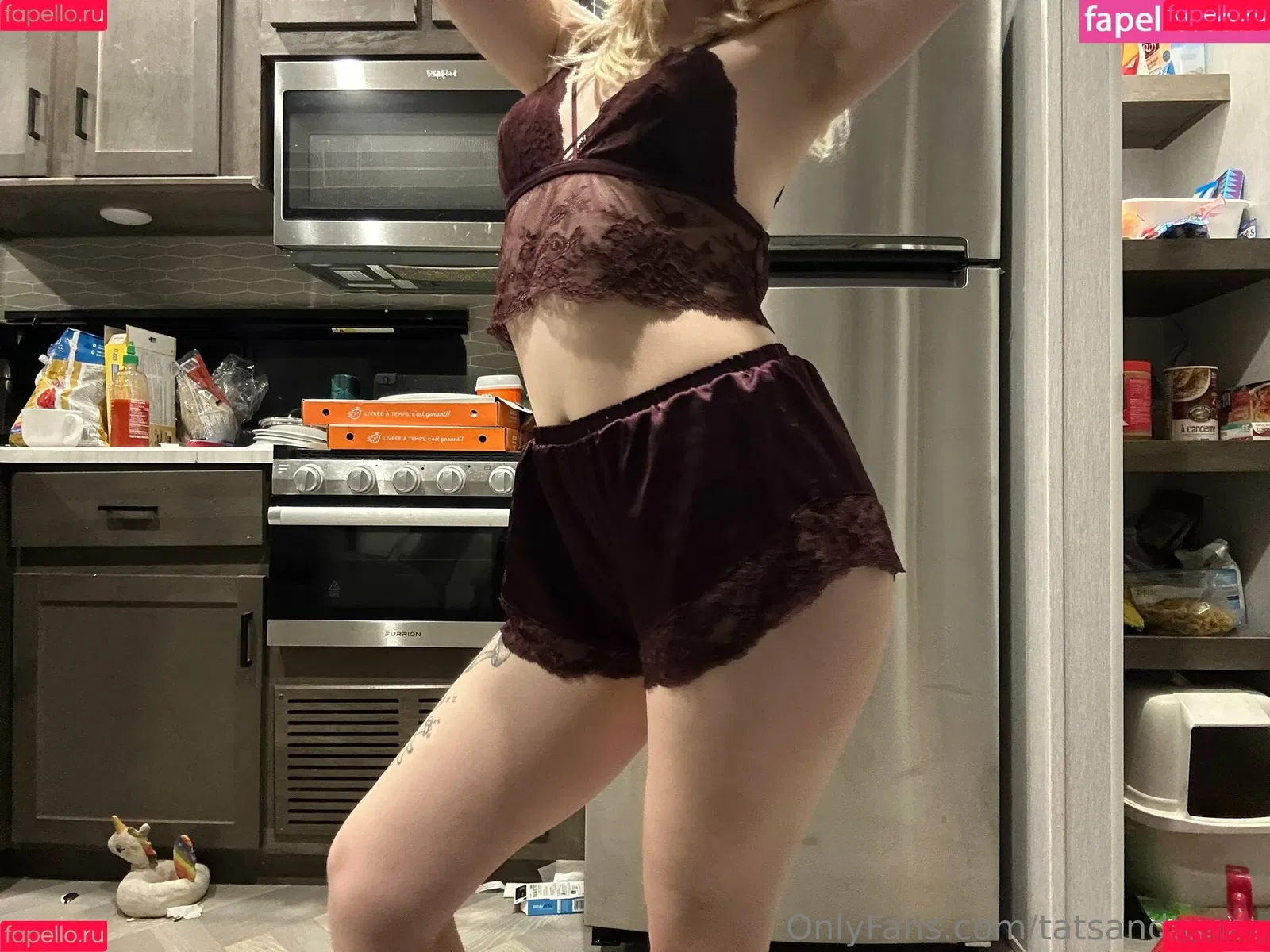 tatsandtunez Onlyfans Photo Gallery 