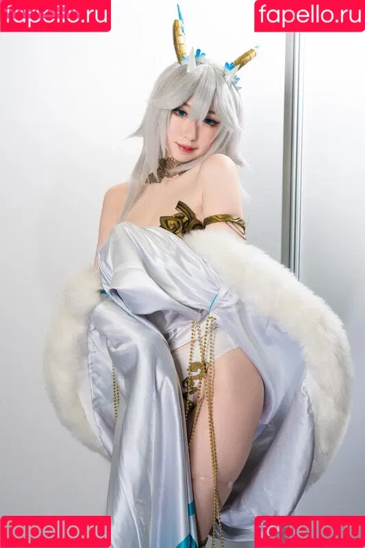 Riiyuukii Onlyfans Photo Gallery 