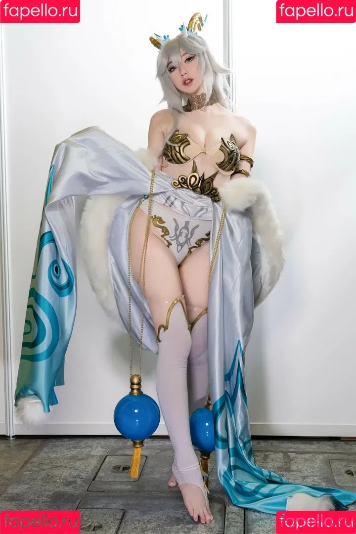 Riiyuukii Onlyfans Photo Gallery 