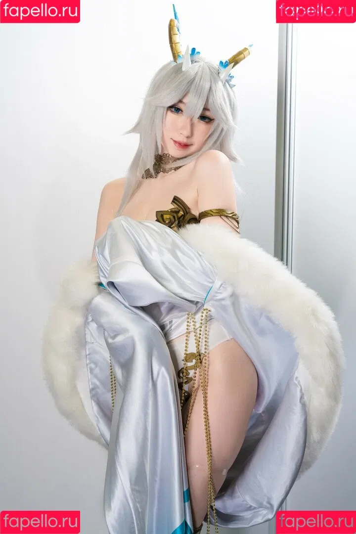Riiyuukii Onlyfans Photo Gallery 
