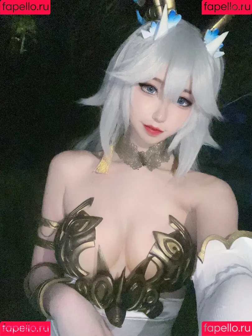 Riiyuukii Onlyfans Photo Gallery 