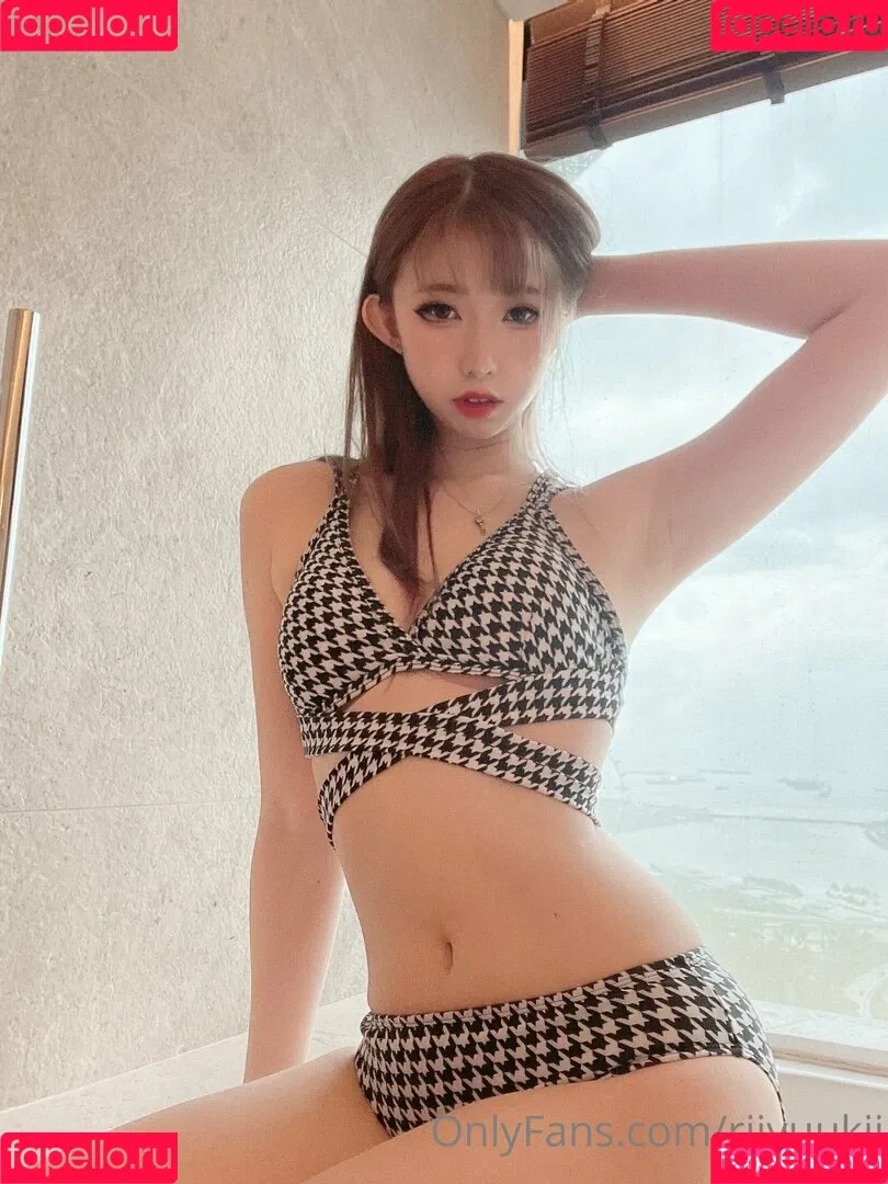 Riiyuukii Onlyfans Photo Gallery 