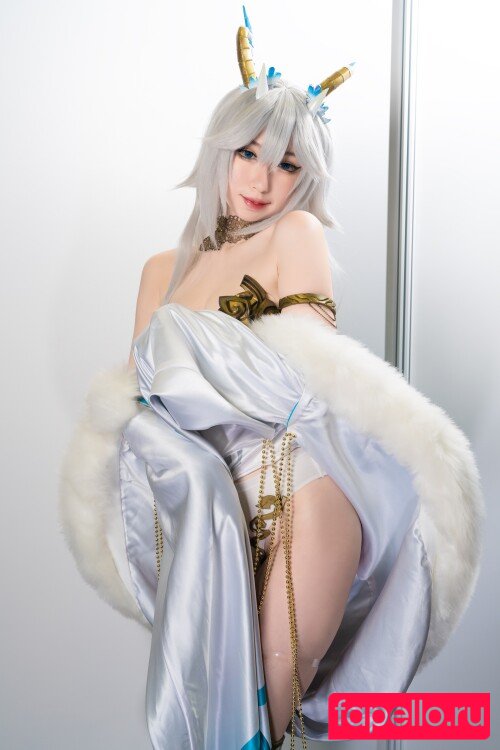 Riiyuukii Nude Onlyfans Photo 28