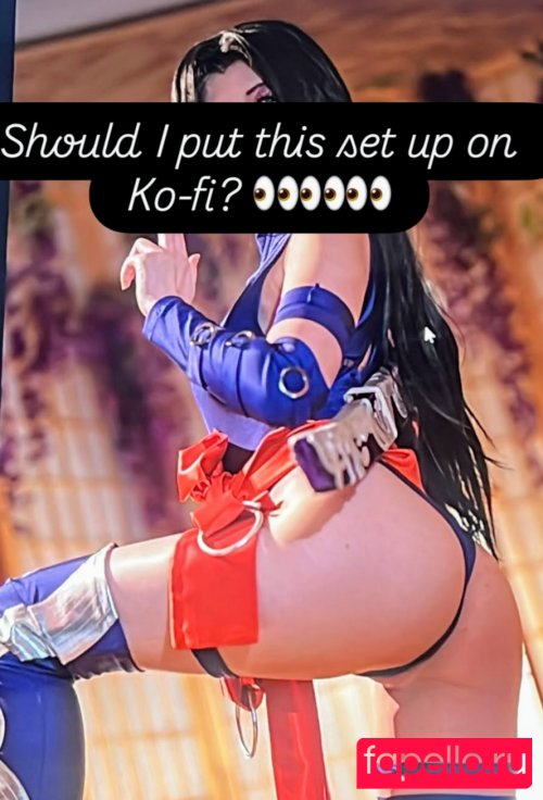 Riiyuukii Nude Onlyfans Photo 27
