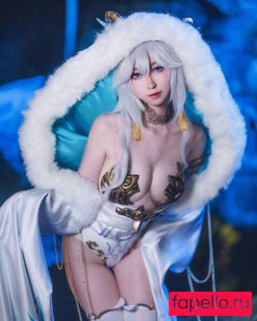 Riiyuukii Nude Onlyfans Photo 7