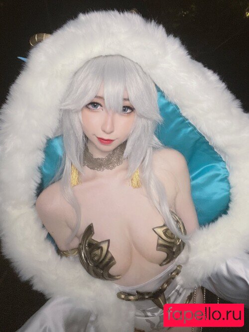 Riiyuukii Nude Onlyfans Photo 5