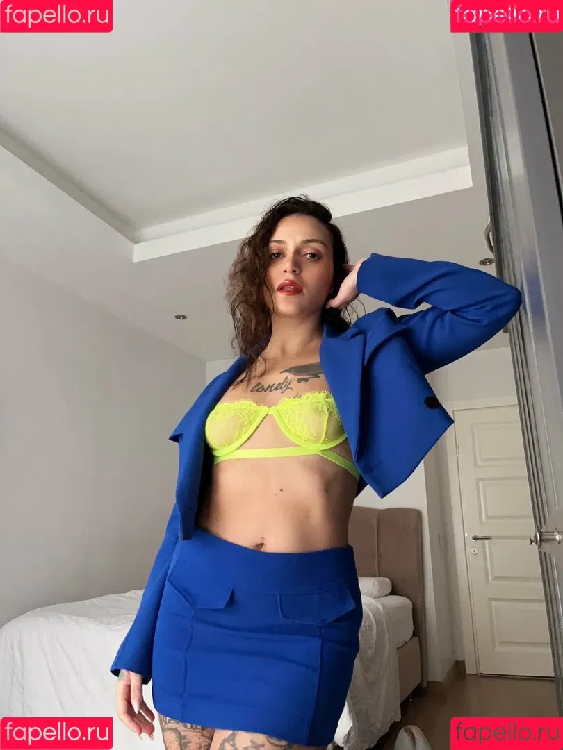 Cansup Onlyfans Photo Gallery 