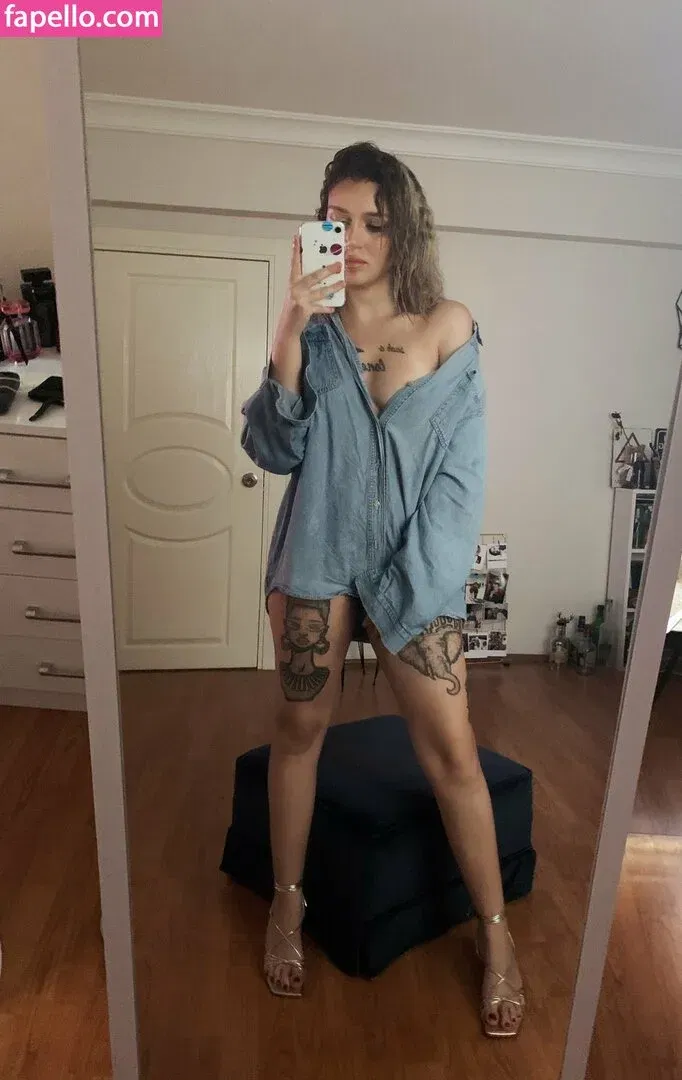 Cansup Onlyfans Photo Gallery 