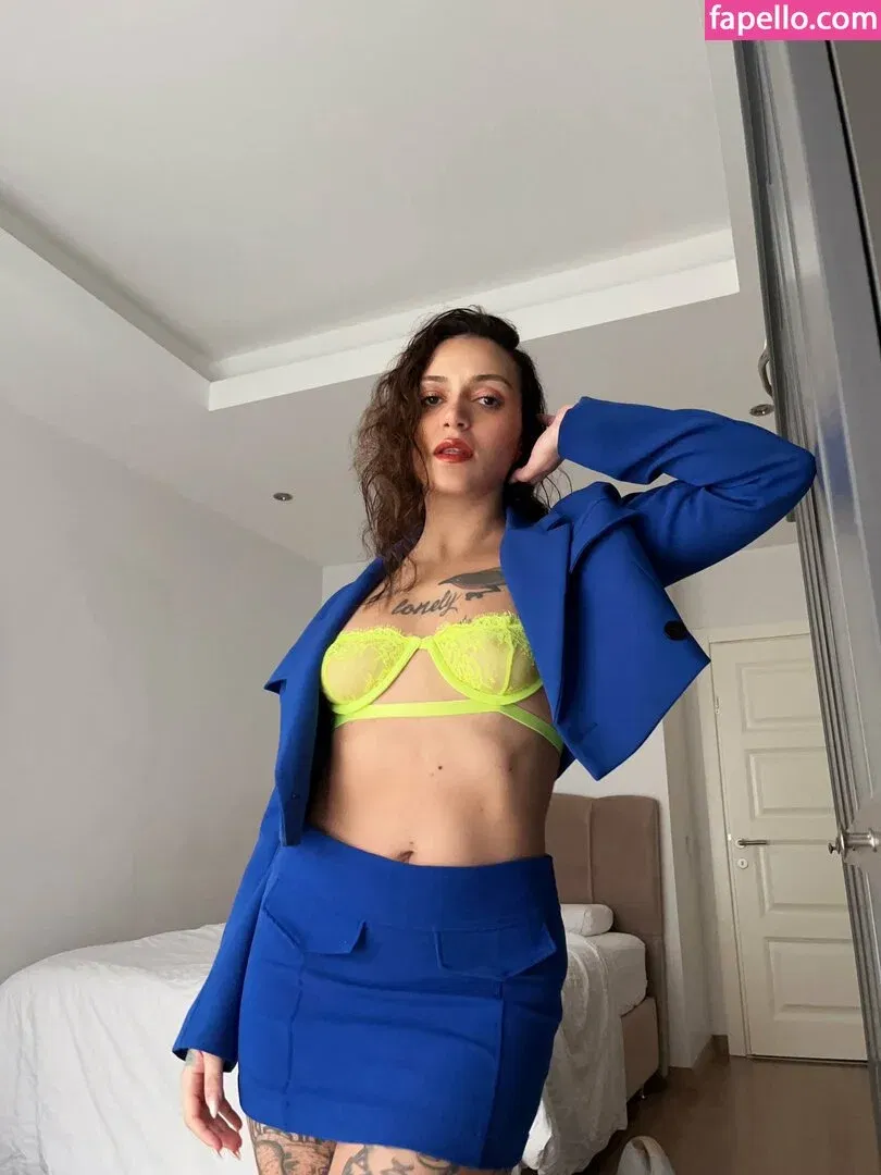 Cansup Onlyfans Photo Gallery 