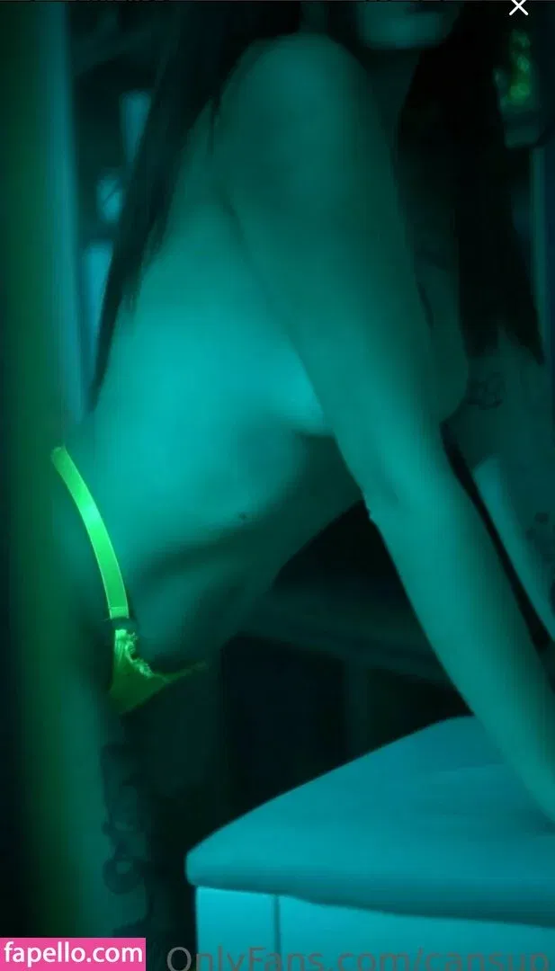 Cansup Onlyfans Photo Gallery 